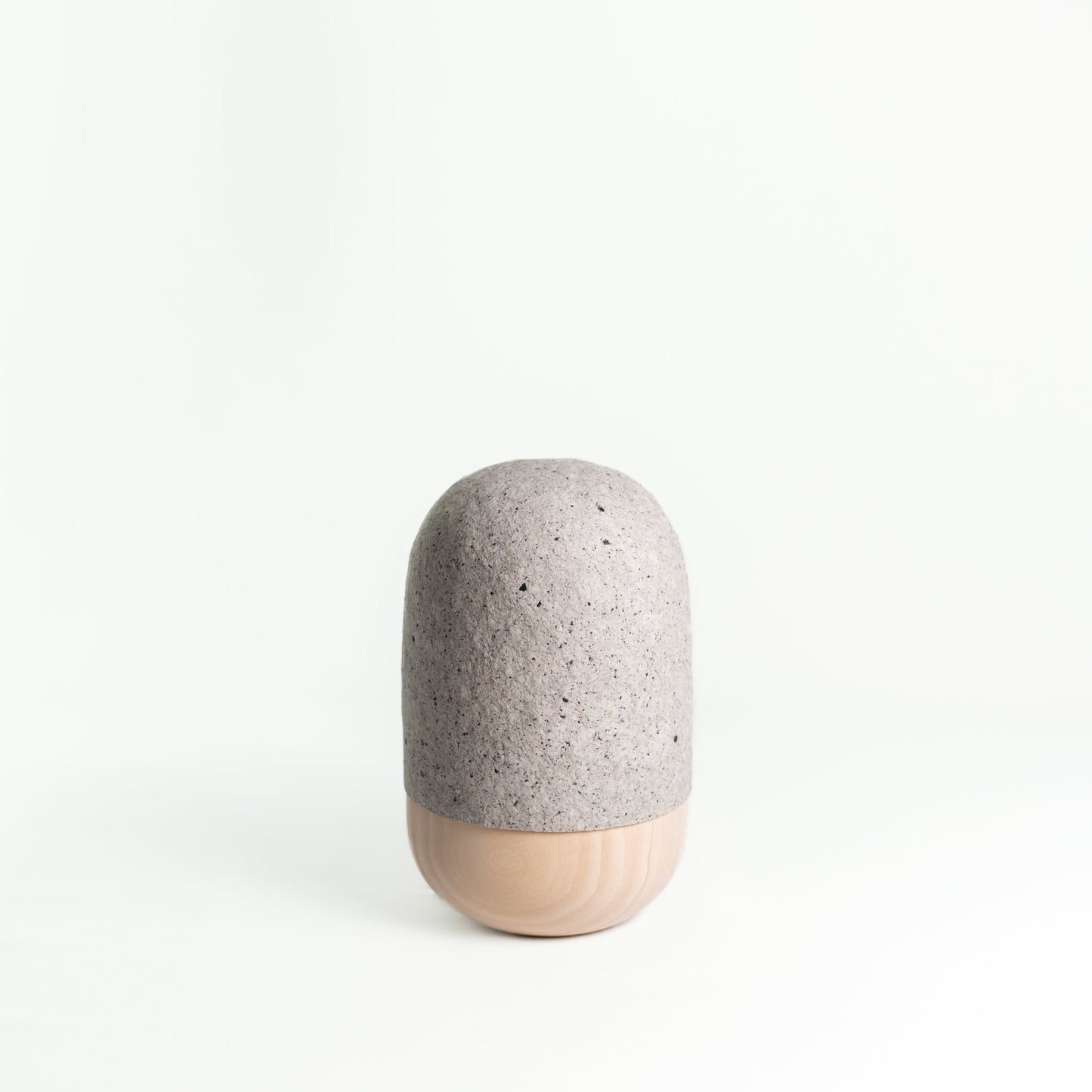 Pulpurne Schiefer, Lindenholz