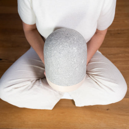 Pulpurne Schiefer, Lindenholz