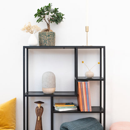 Pulpurne Schiefer, Lindenholz