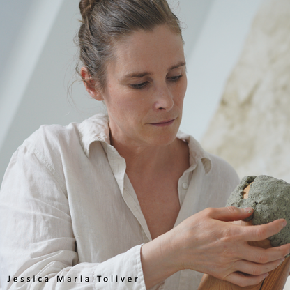 Pulpurne Schiefer, Lindenholz